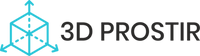 3D Простір