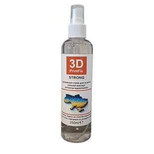 Клей для 3D-печати 3D PrintFix Strong 250 мл